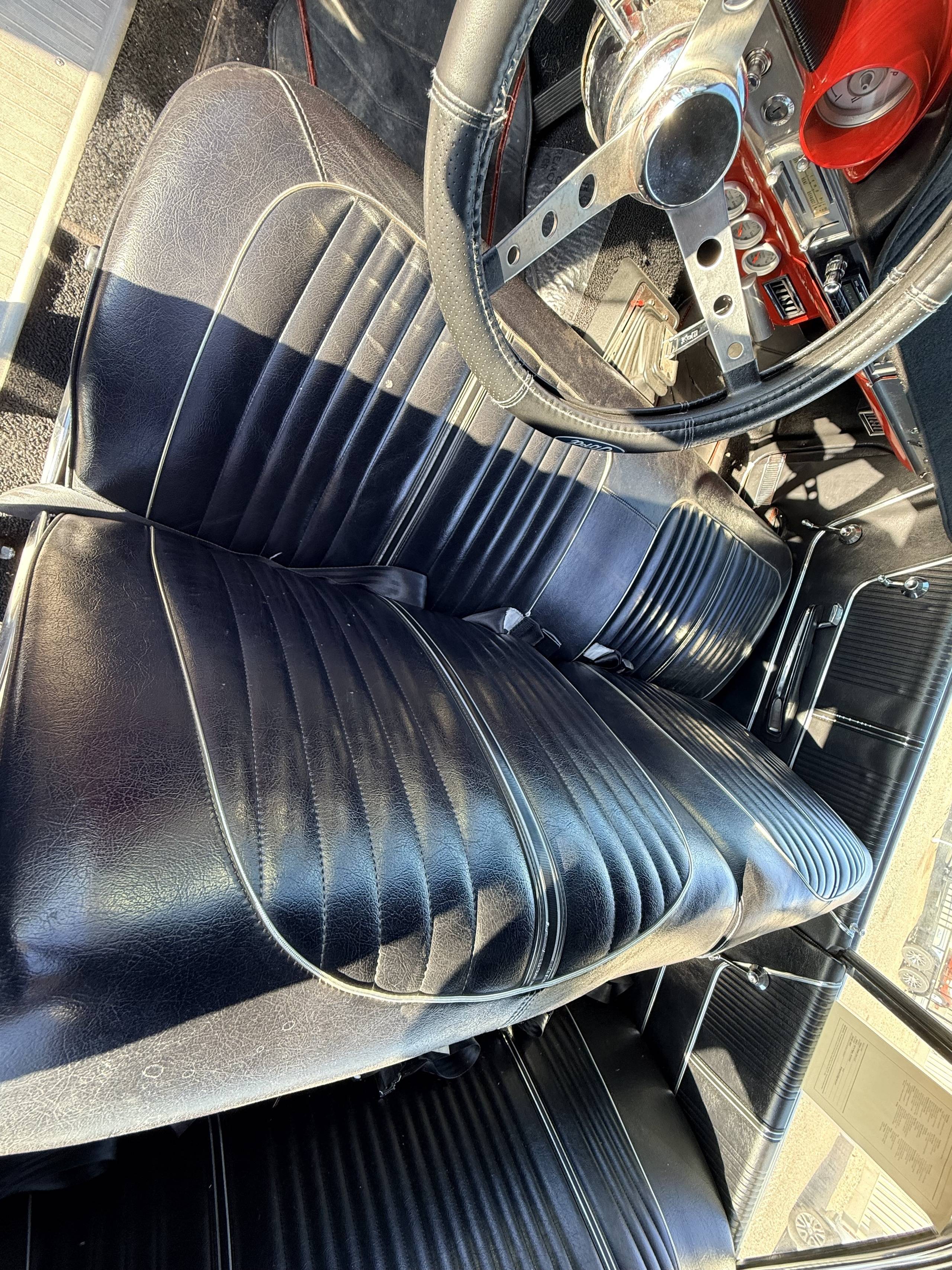 1964 Ford Galaxie 500 26