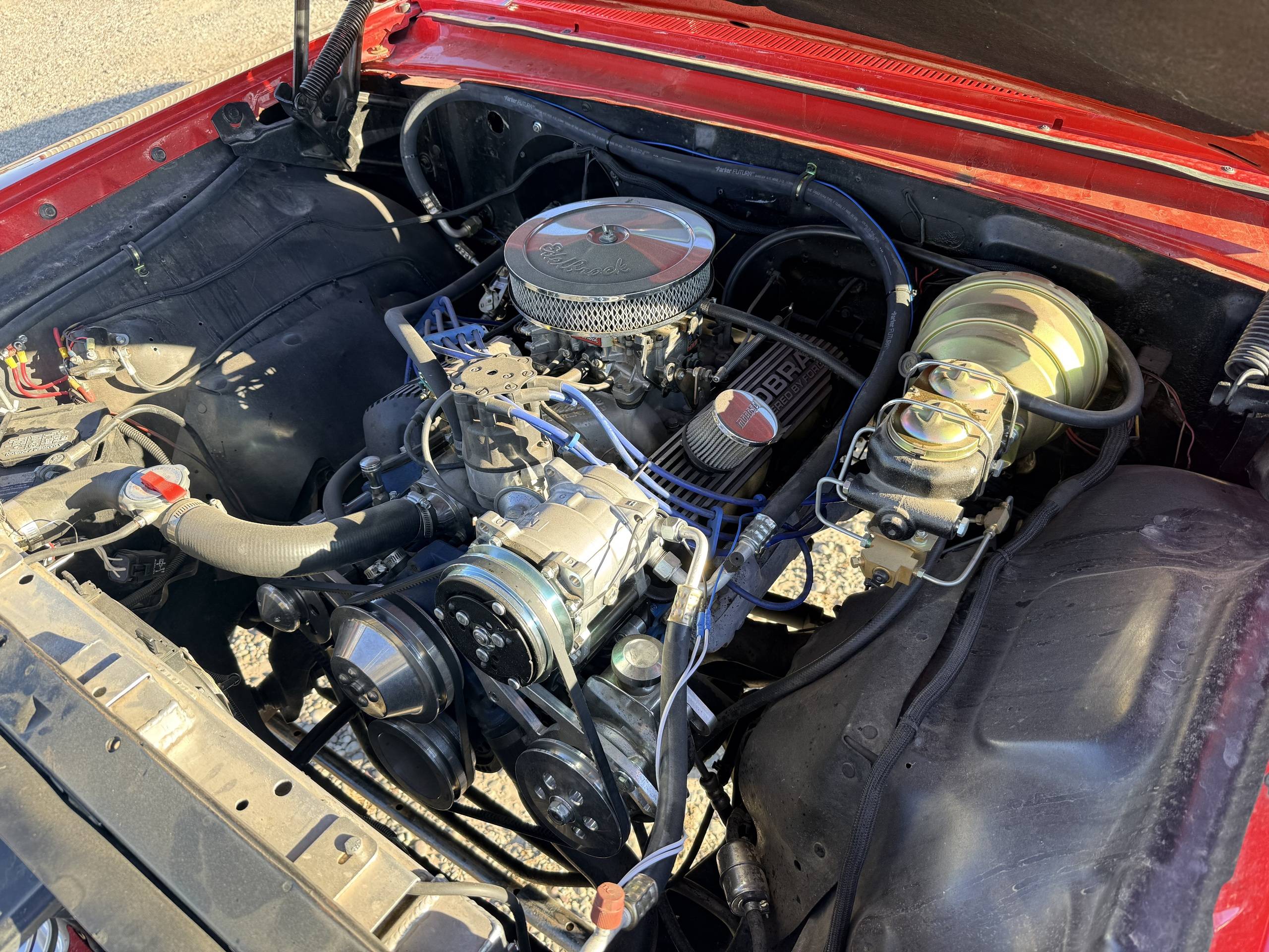 1964 Ford Galaxie 500 33