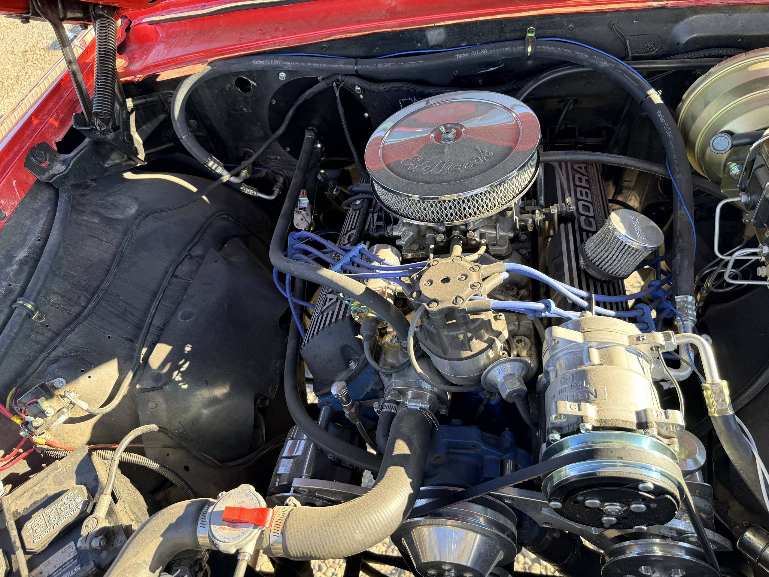 1964 Ford Galaxie 500 34