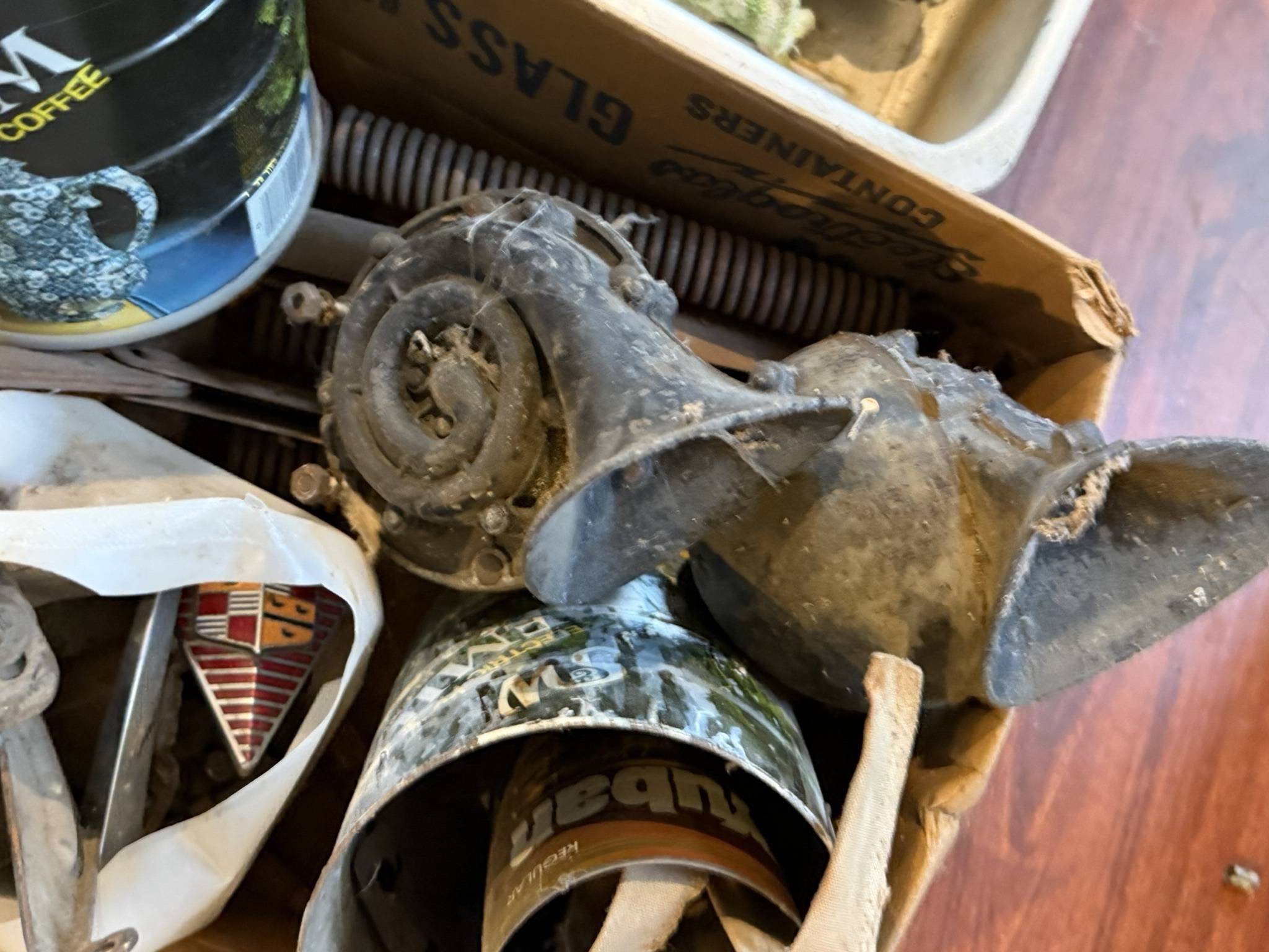 1947 Cadillac Series 62 104