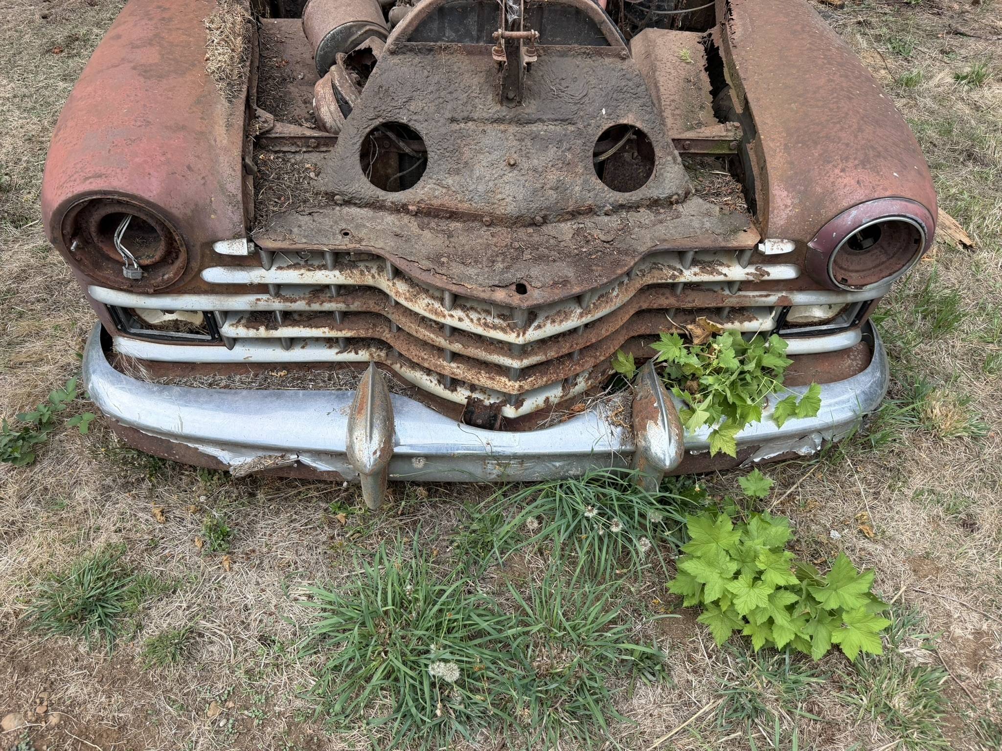 1947 Cadillac Series 62 167