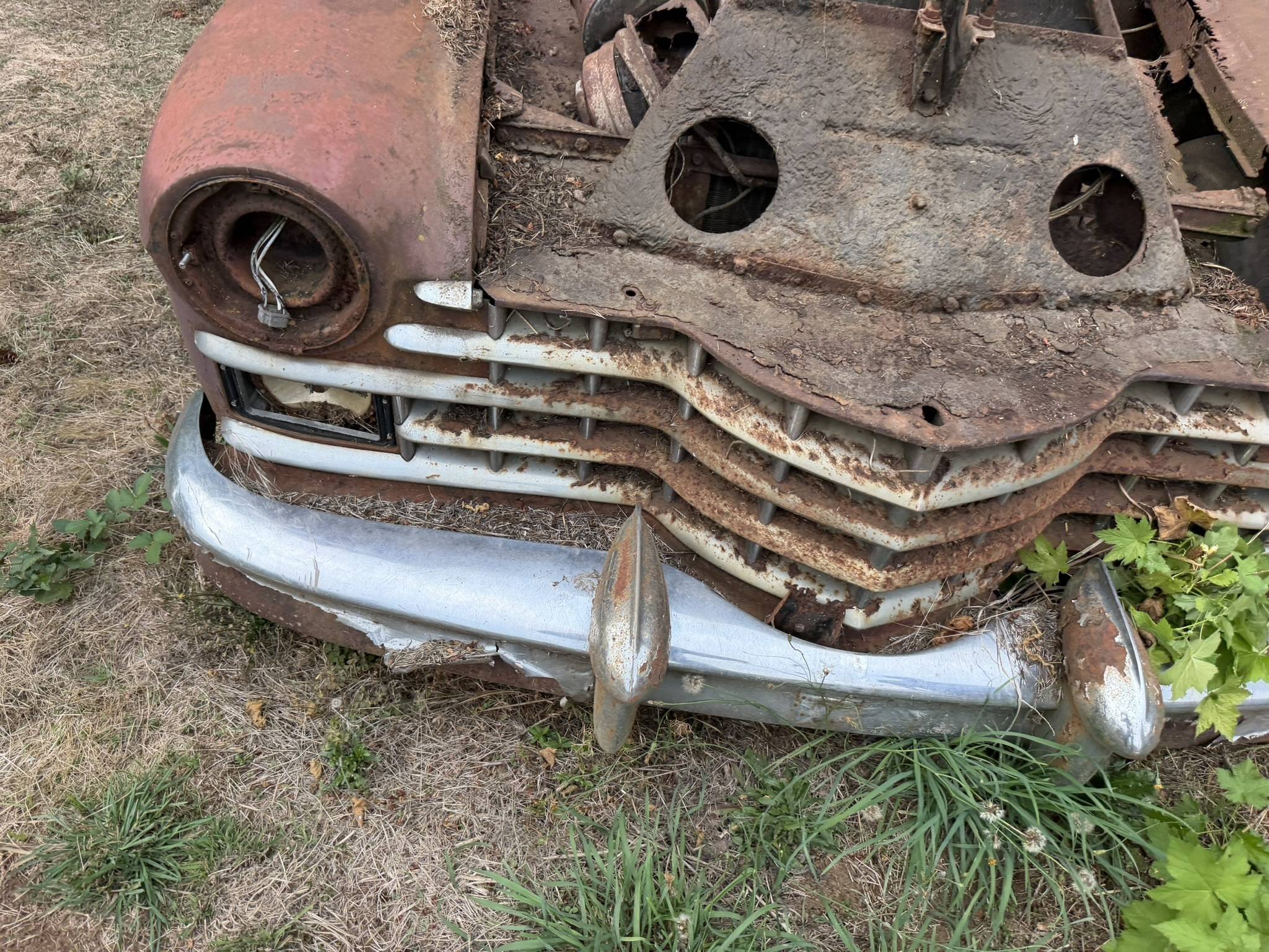 1947 Cadillac Series 62 168