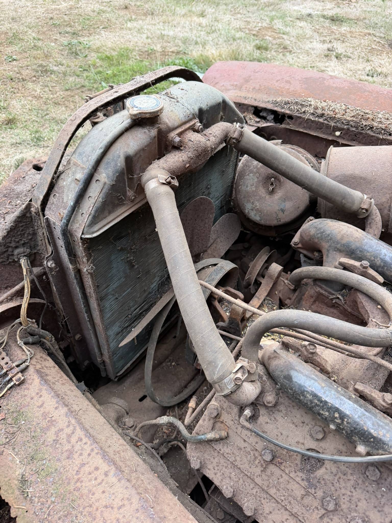 1947 Cadillac Series 62 173