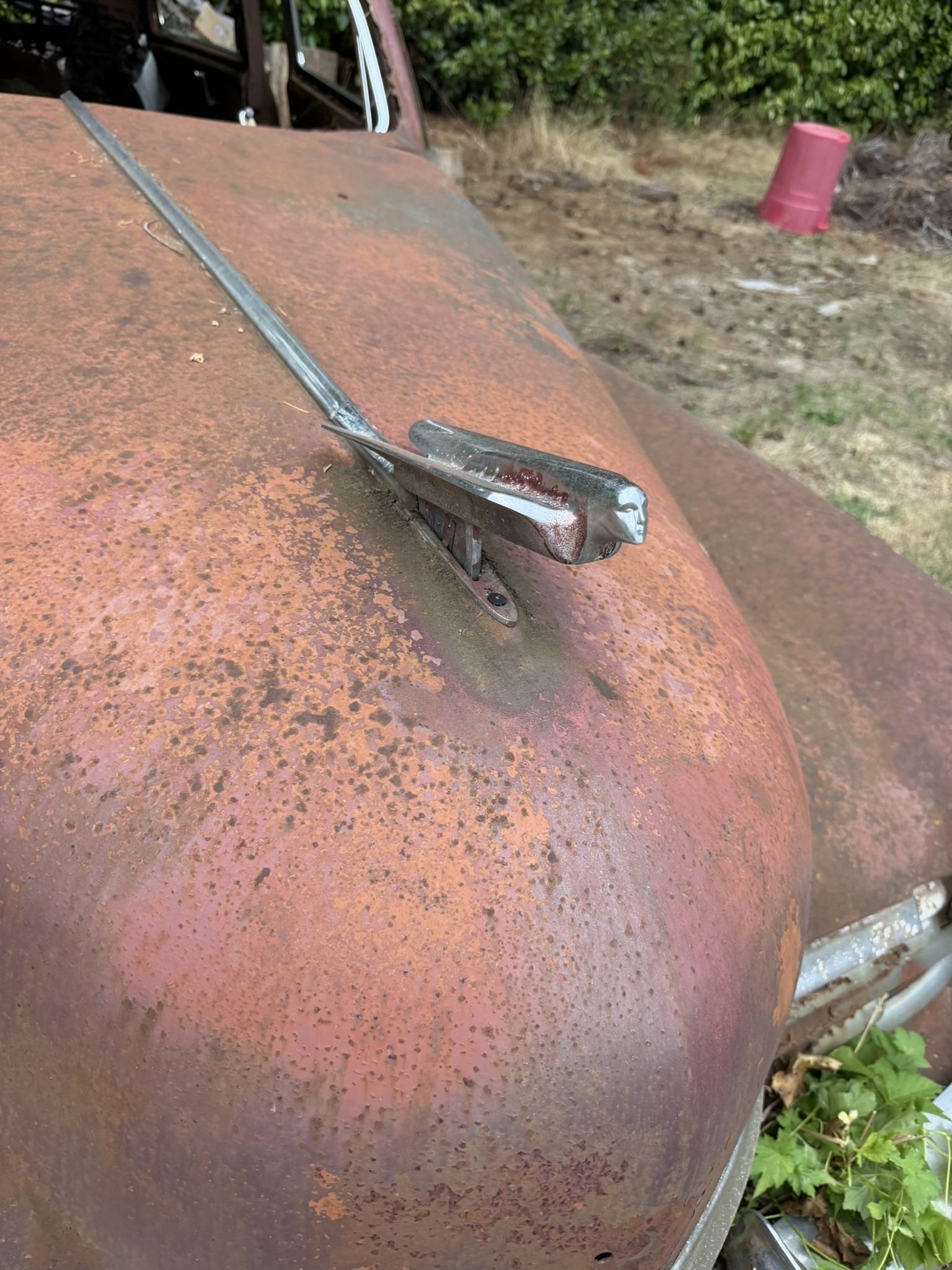 1947 Cadillac Series 62 166