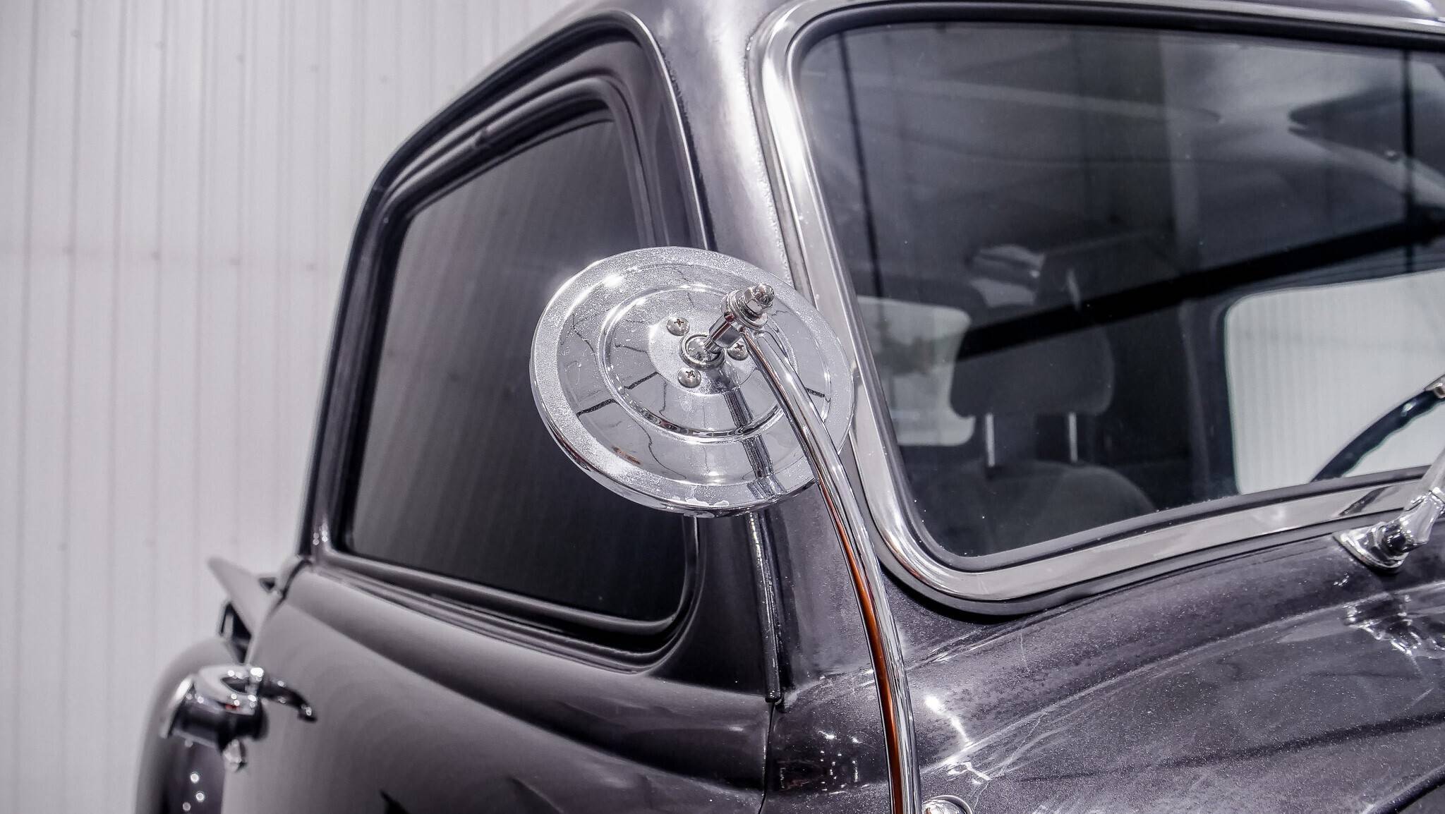 1949 GMC Pickup Flairside 16