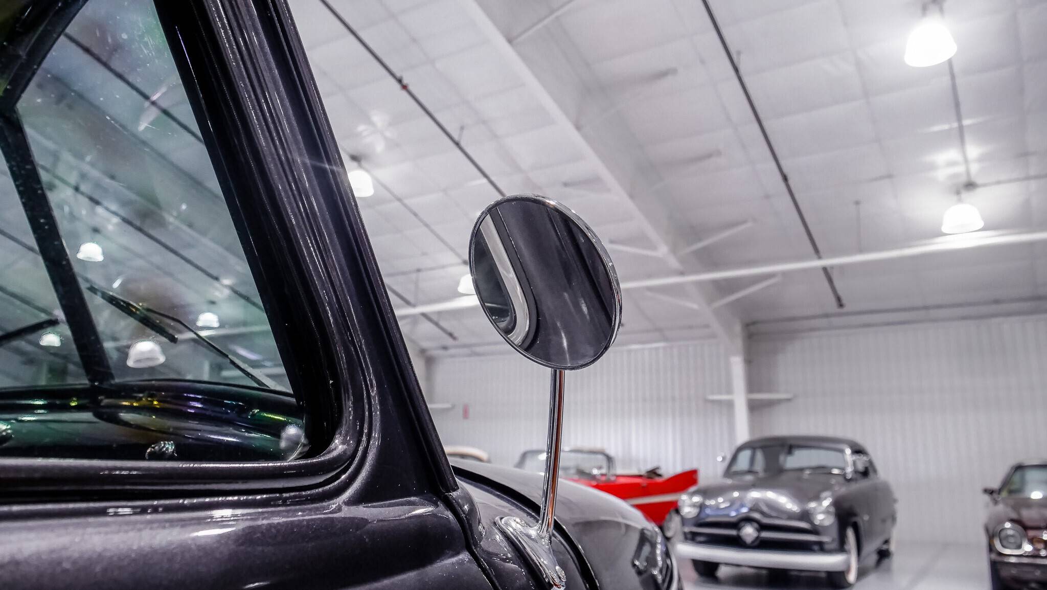 1949 GMC Pickup Flairside 17