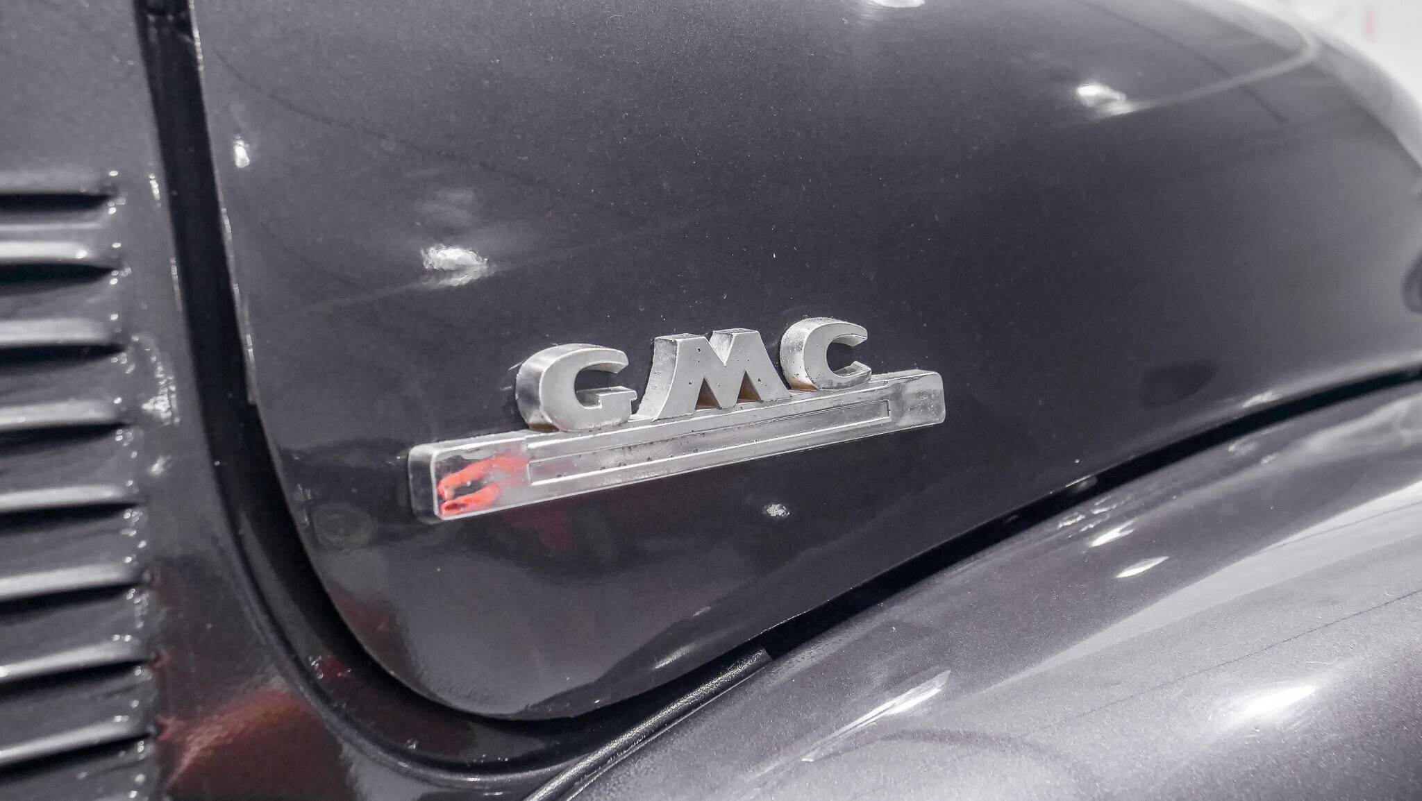 1949 GMC Pickup Flairside 15