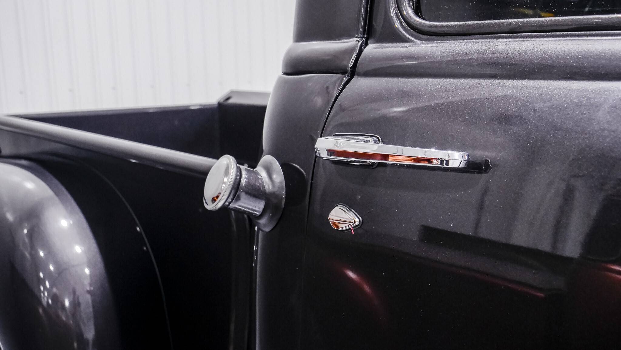 1949 GMC Pickup Flairside 18