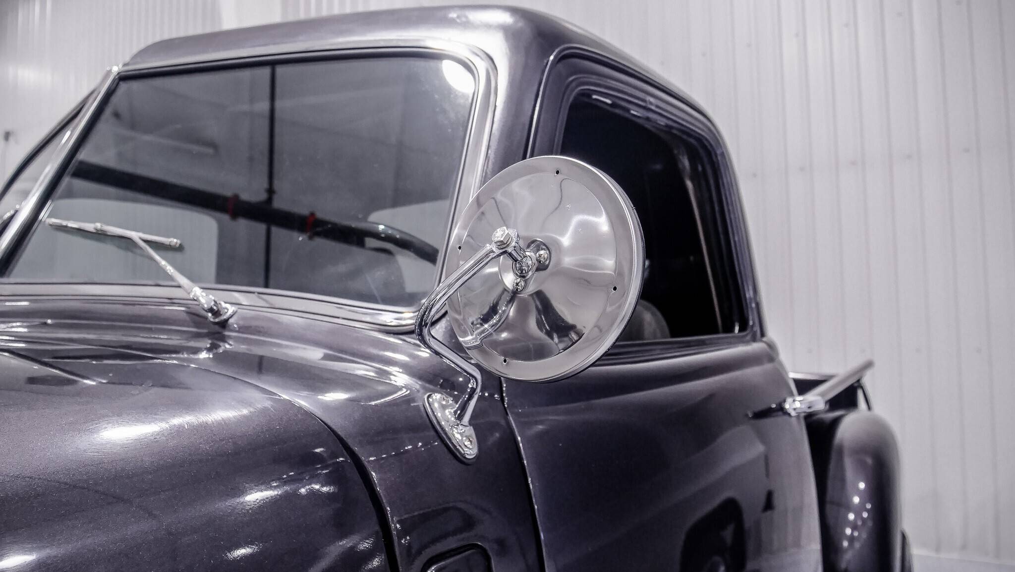 1949 GMC Pickup Flairside 19