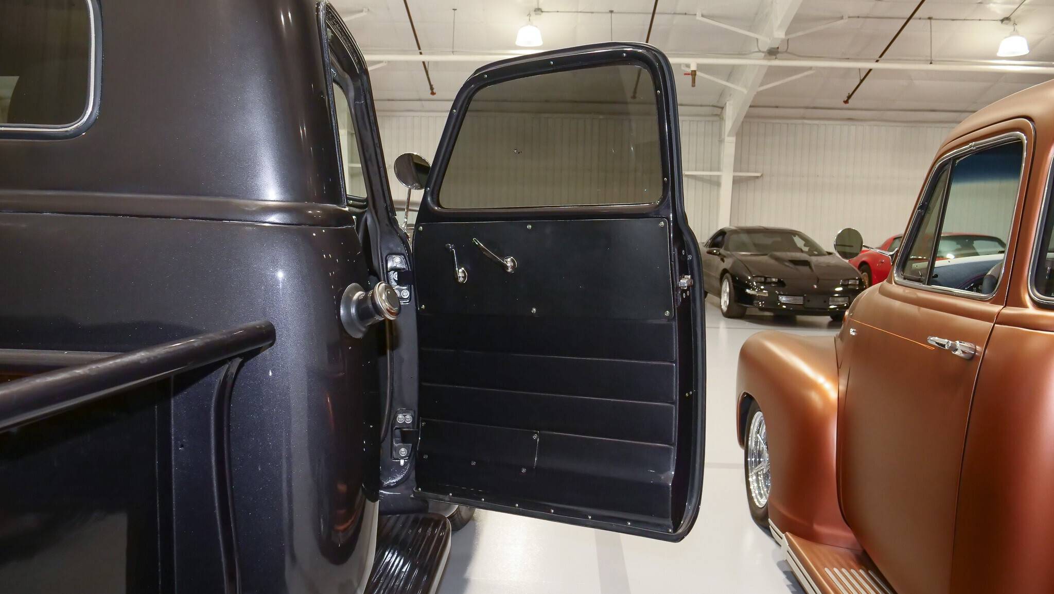 1949 GMC Pickup Flairside 42