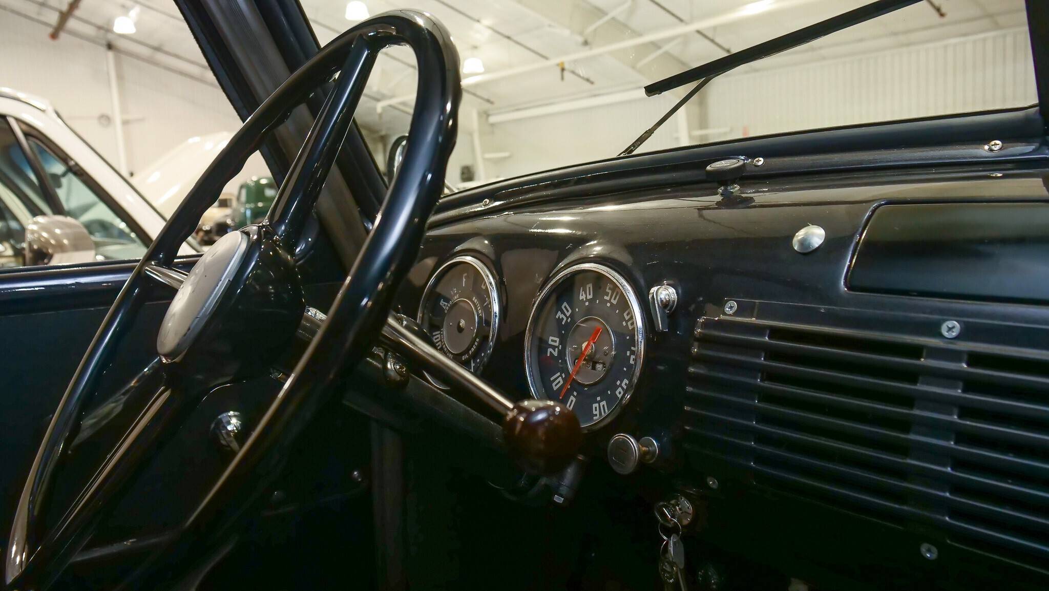 1949 GMC Pickup Flairside 40