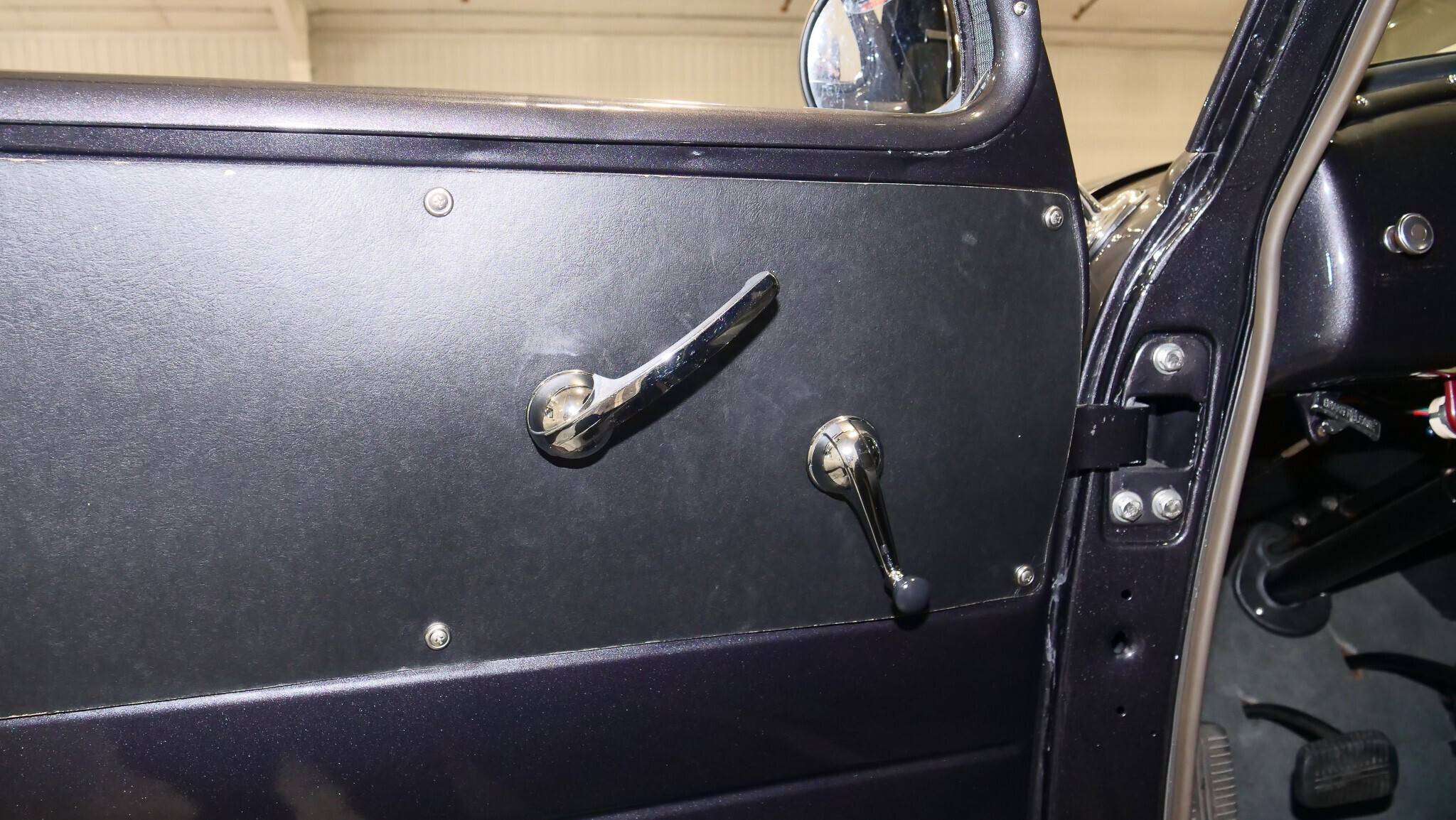 1949 GMC Pickup Flairside 29