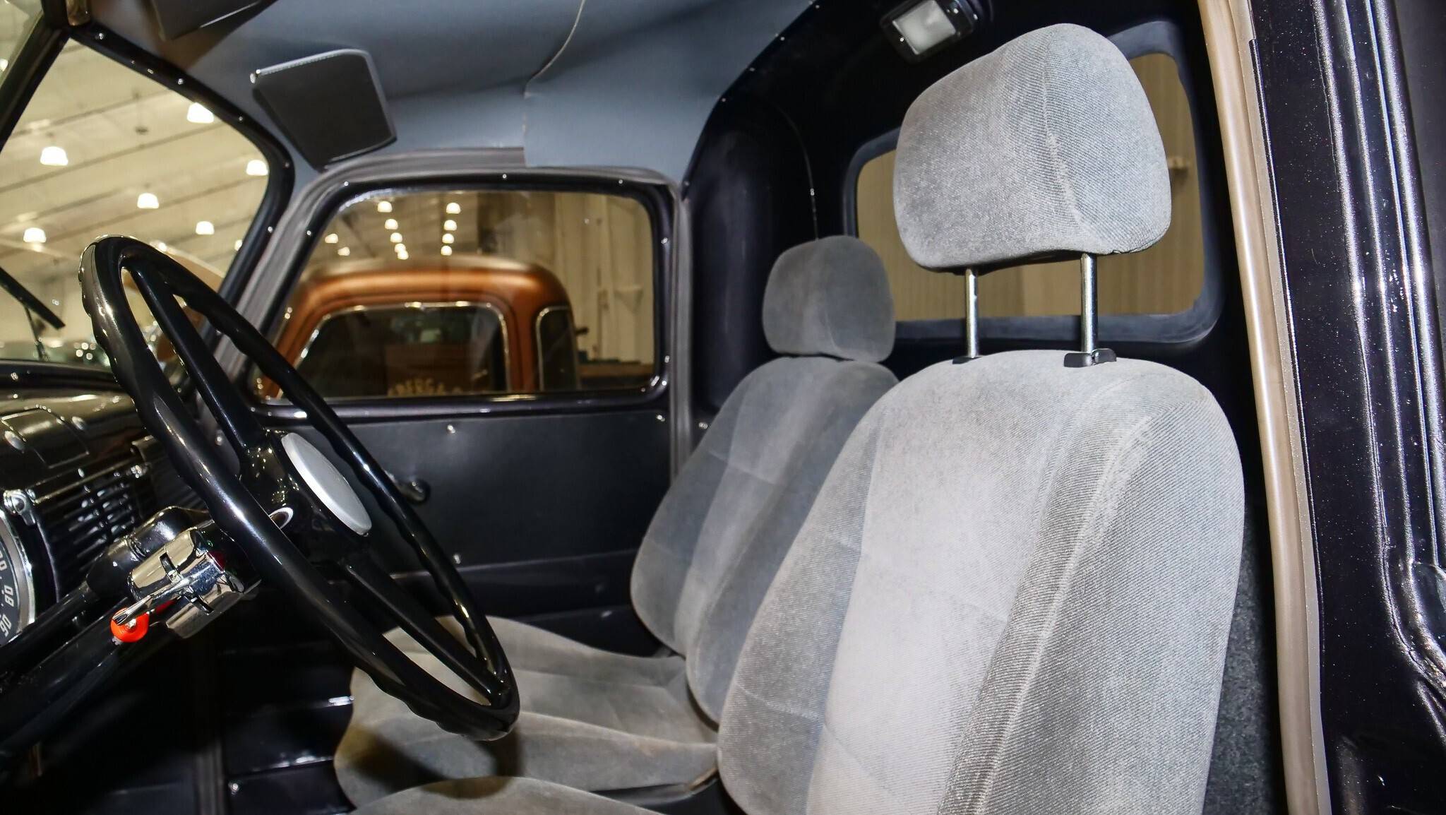 1949 GMC Pickup Flairside 30