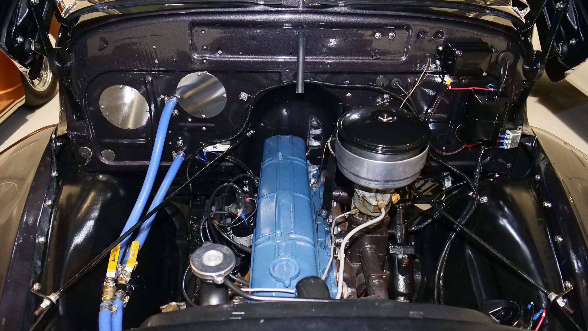 1949 GMC Pickup Flairside 47