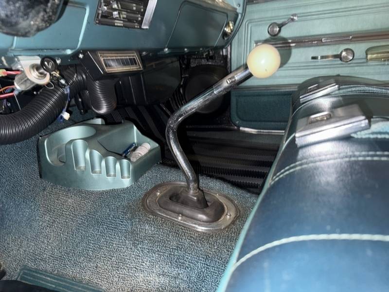 1966 Chevrolet Malibu Chevelle Station Wagon 11