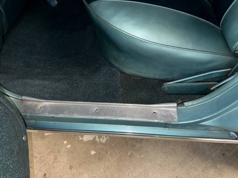 1966 Chevrolet Malibu Chevelle Station Wagon 17