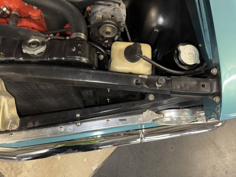 1966 Chevrolet Malibu Chevelle Station Wagon 27
