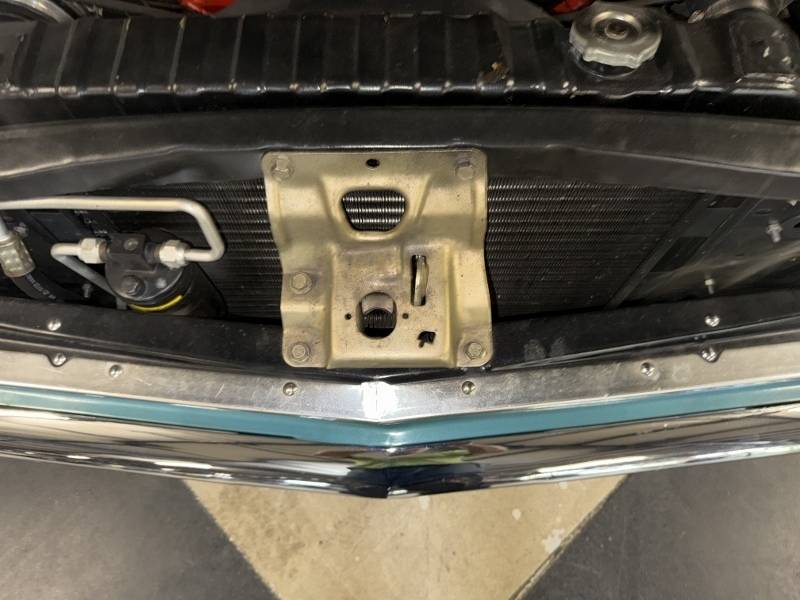 1966 Chevrolet Malibu Chevelle Station Wagon 28