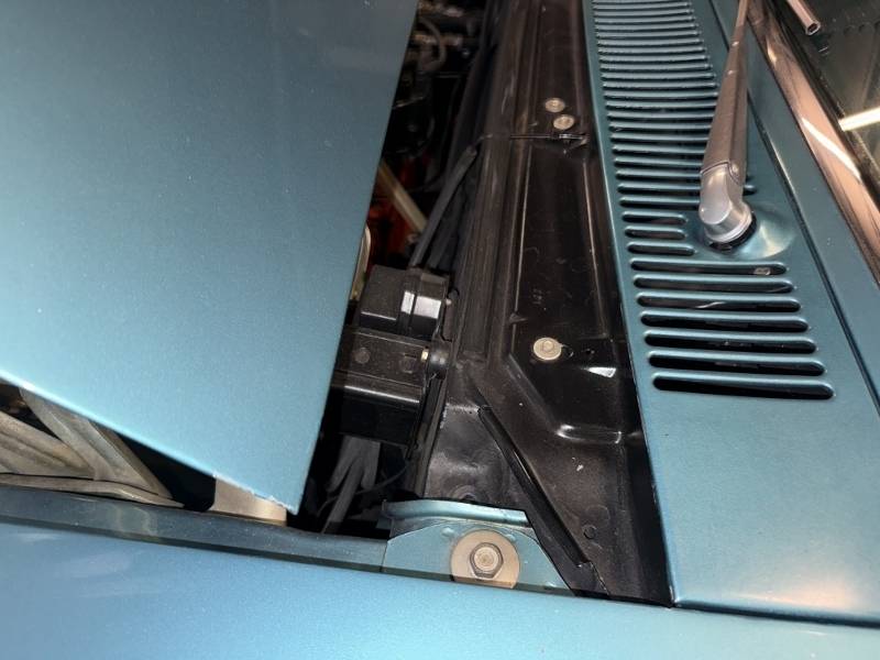 1966 Chevrolet Malibu Chevelle Station Wagon 36