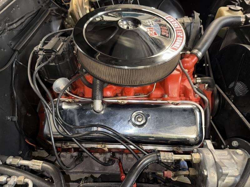 1966 Chevrolet Malibu Chevelle Station Wagon 37