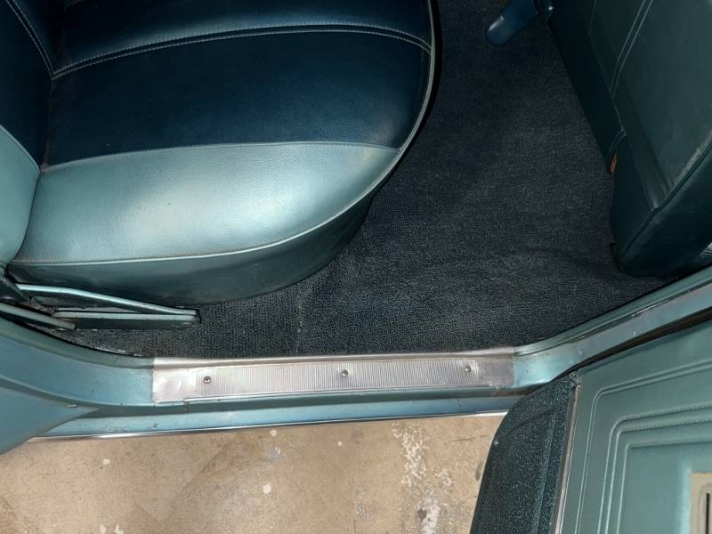 1966 Chevrolet Malibu Chevelle Station Wagon 61