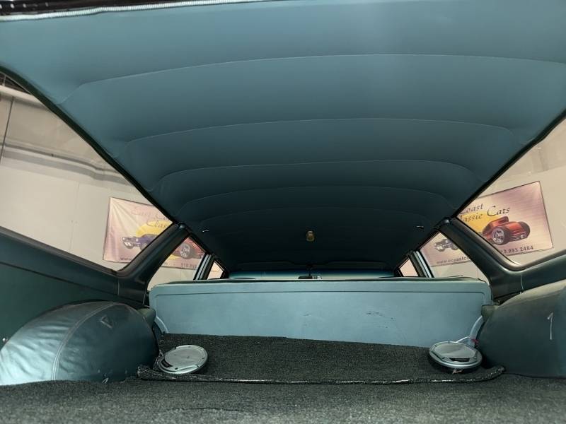 1966 Chevrolet Malibu Chevelle Station Wagon 75