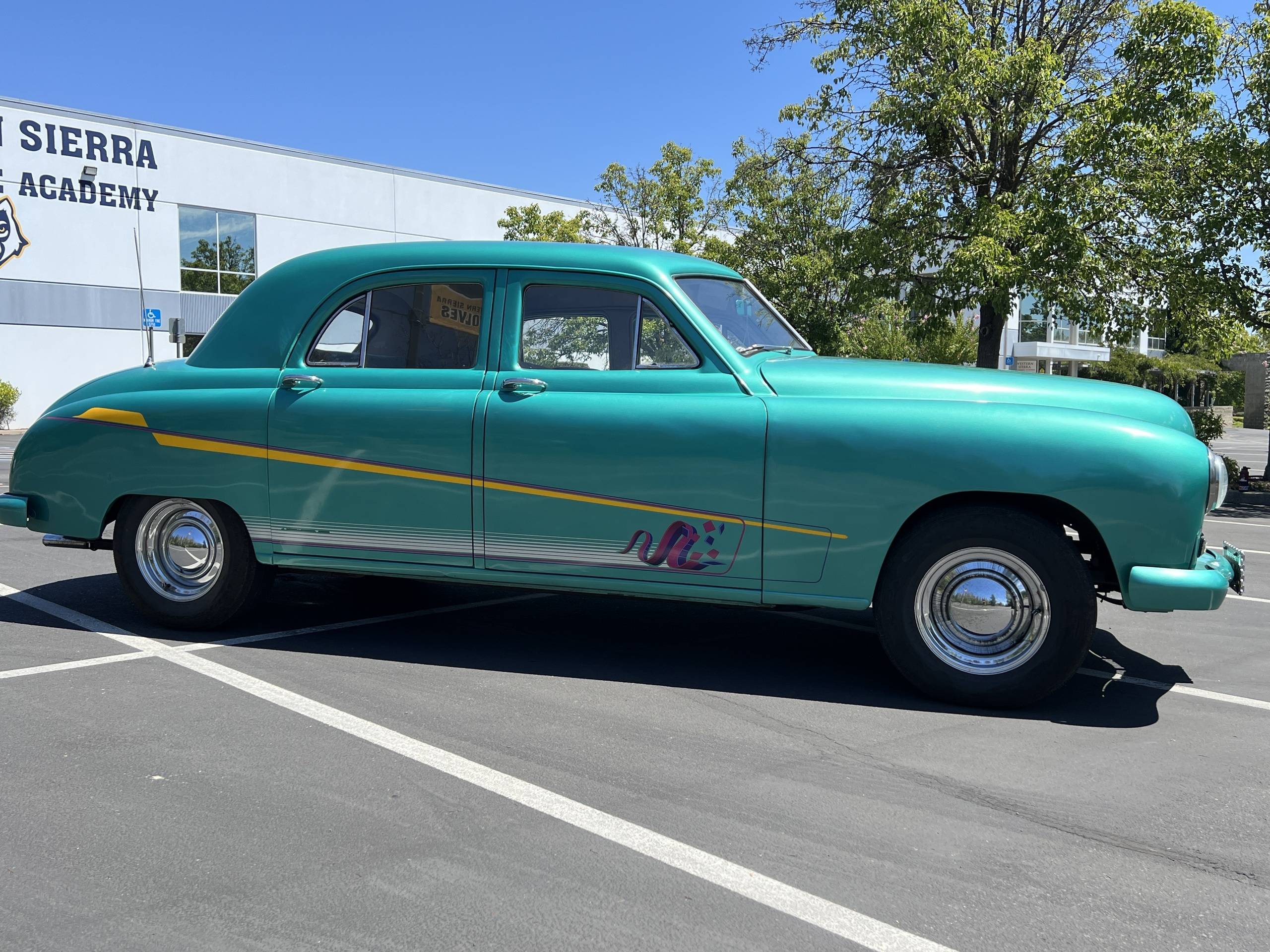 1948 Kaiser Special 3