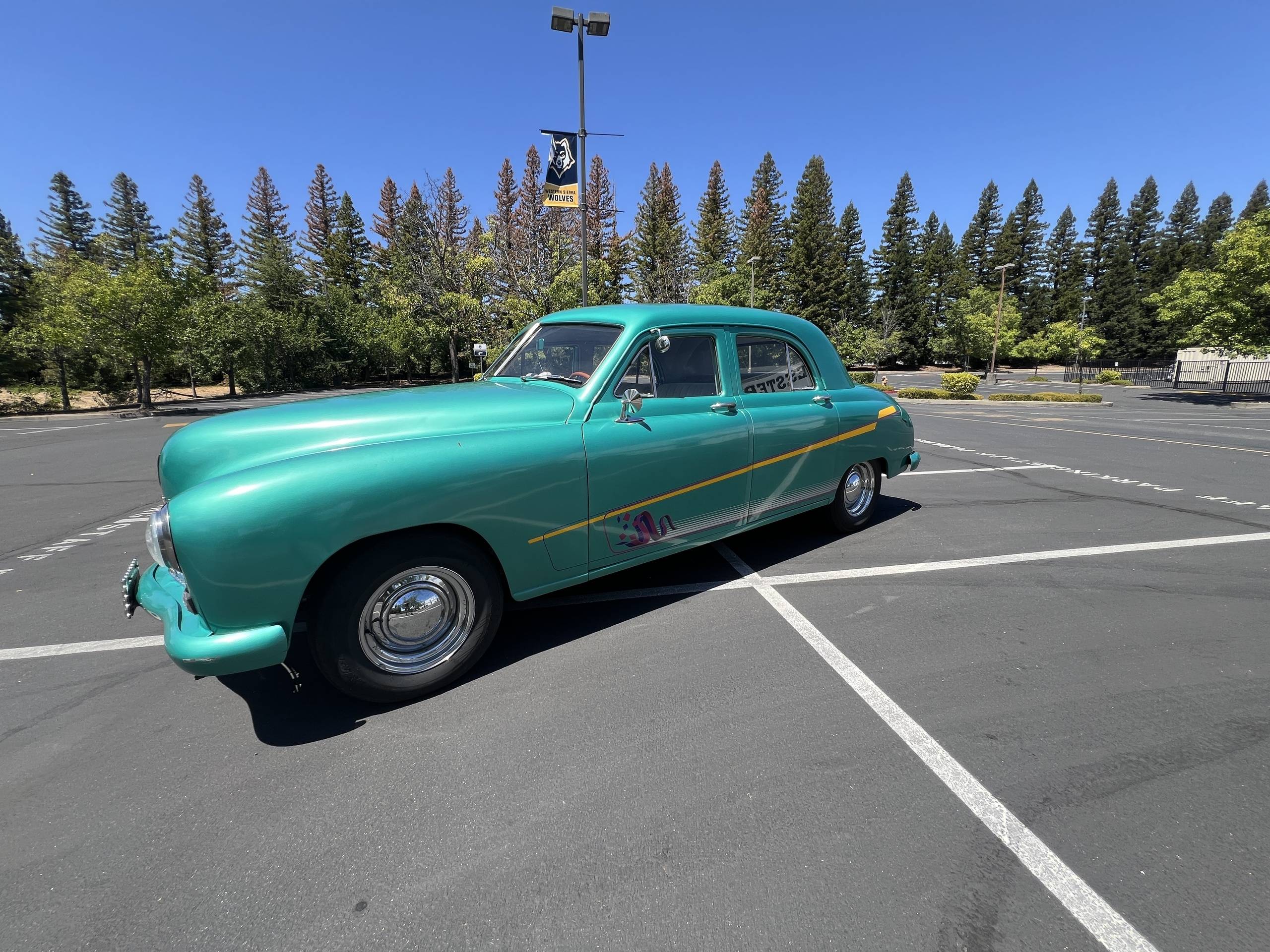 1948 Kaiser Special 114