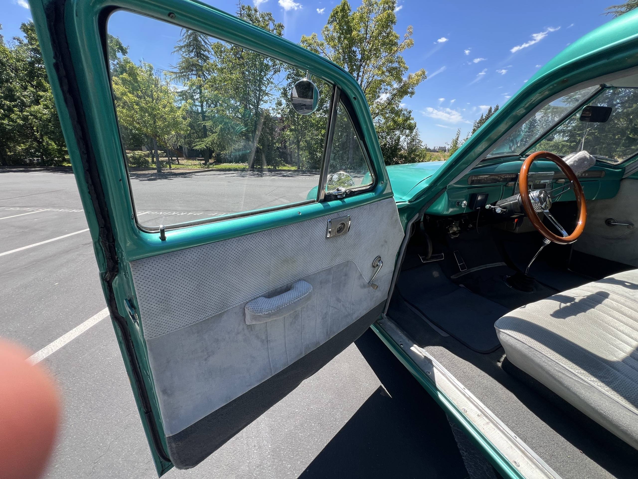1948 Kaiser Special 24
