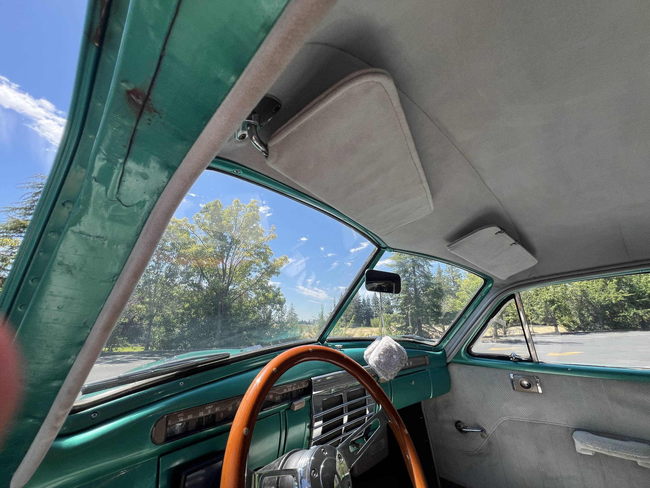 1948 Kaiser Special 30