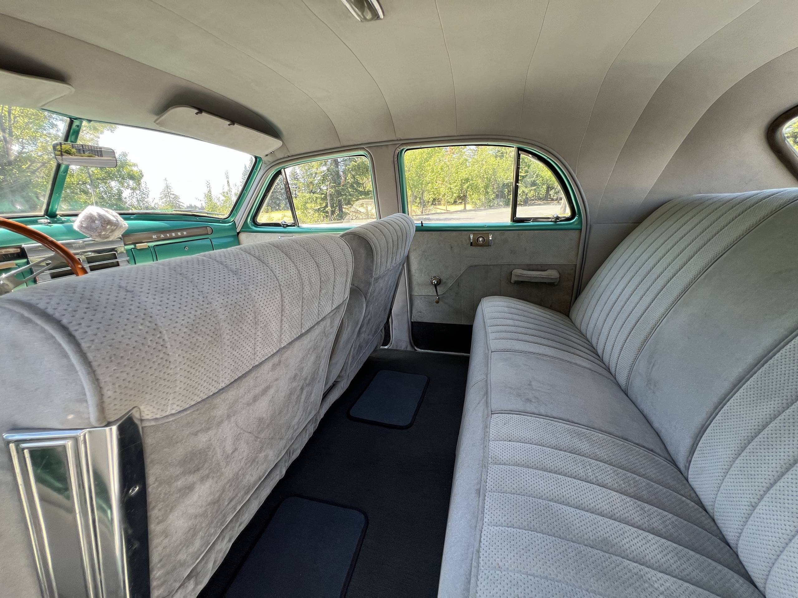 1948 Kaiser Special 22