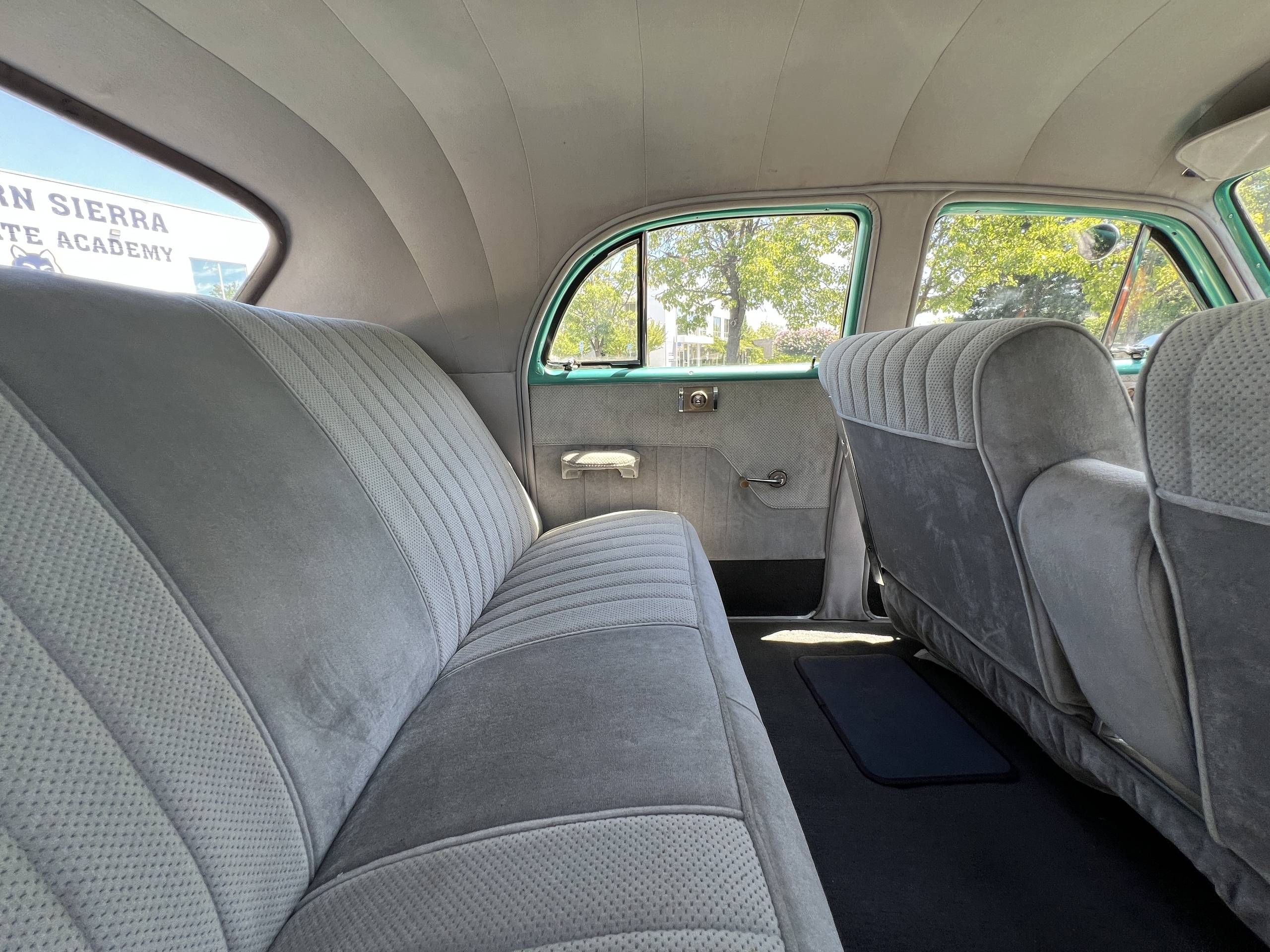1948 Kaiser Special 43