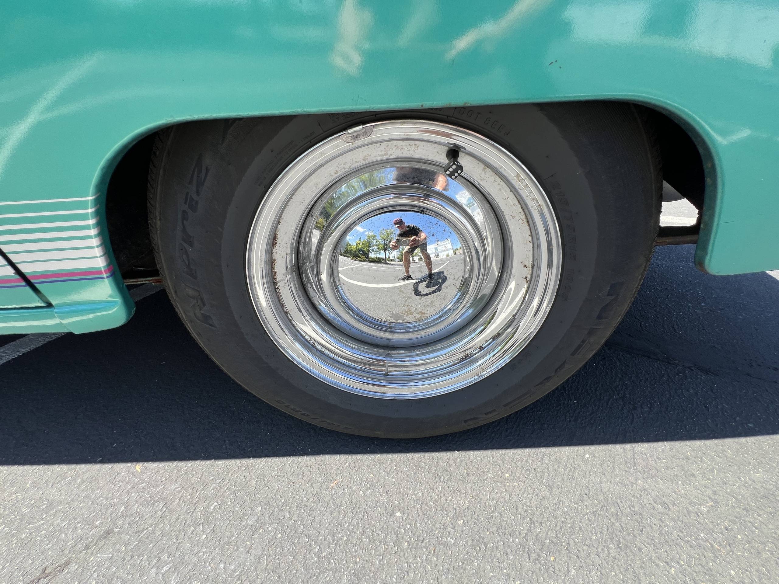 1948 Kaiser Special 56