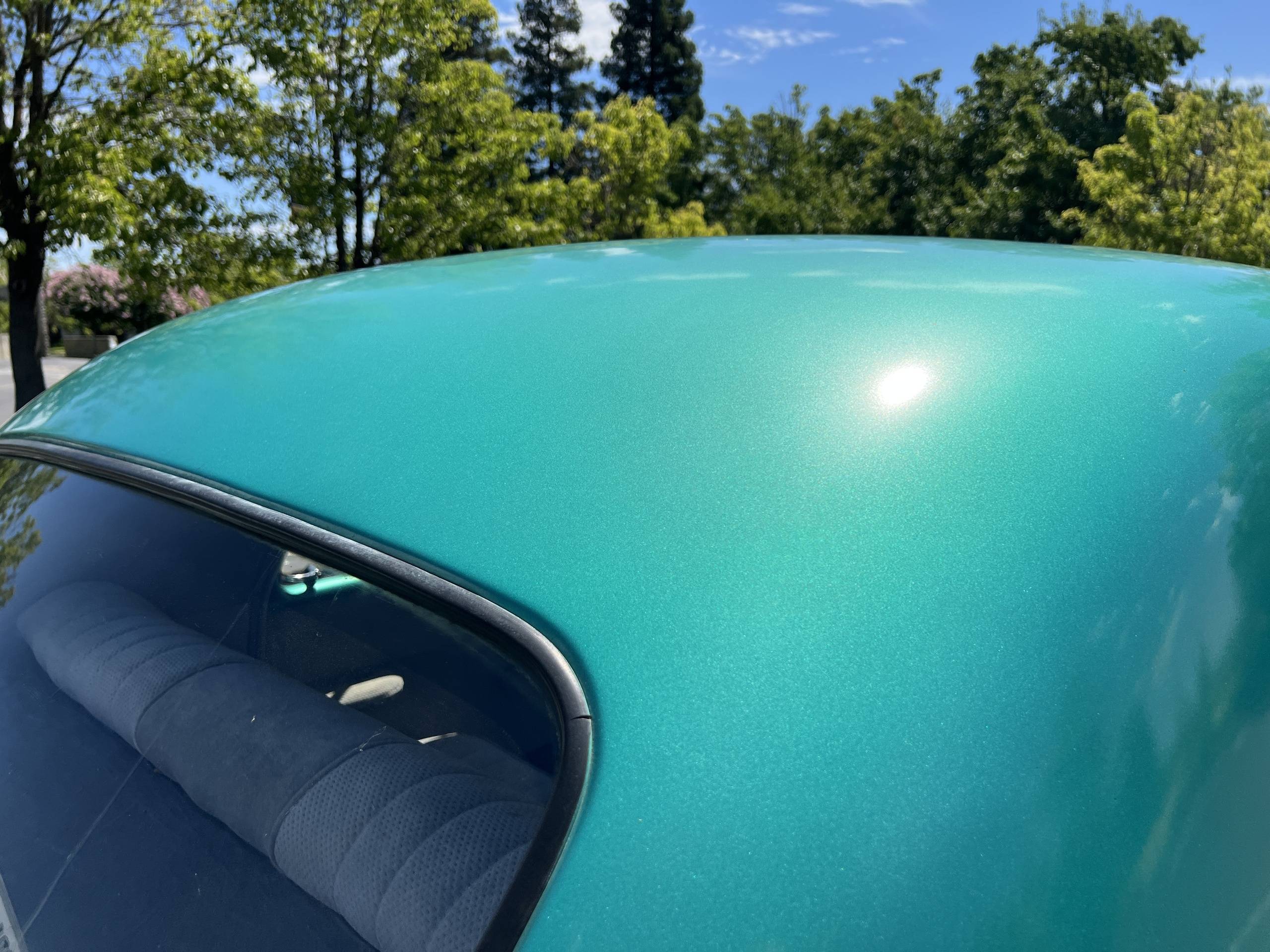 1948 Kaiser Special 62