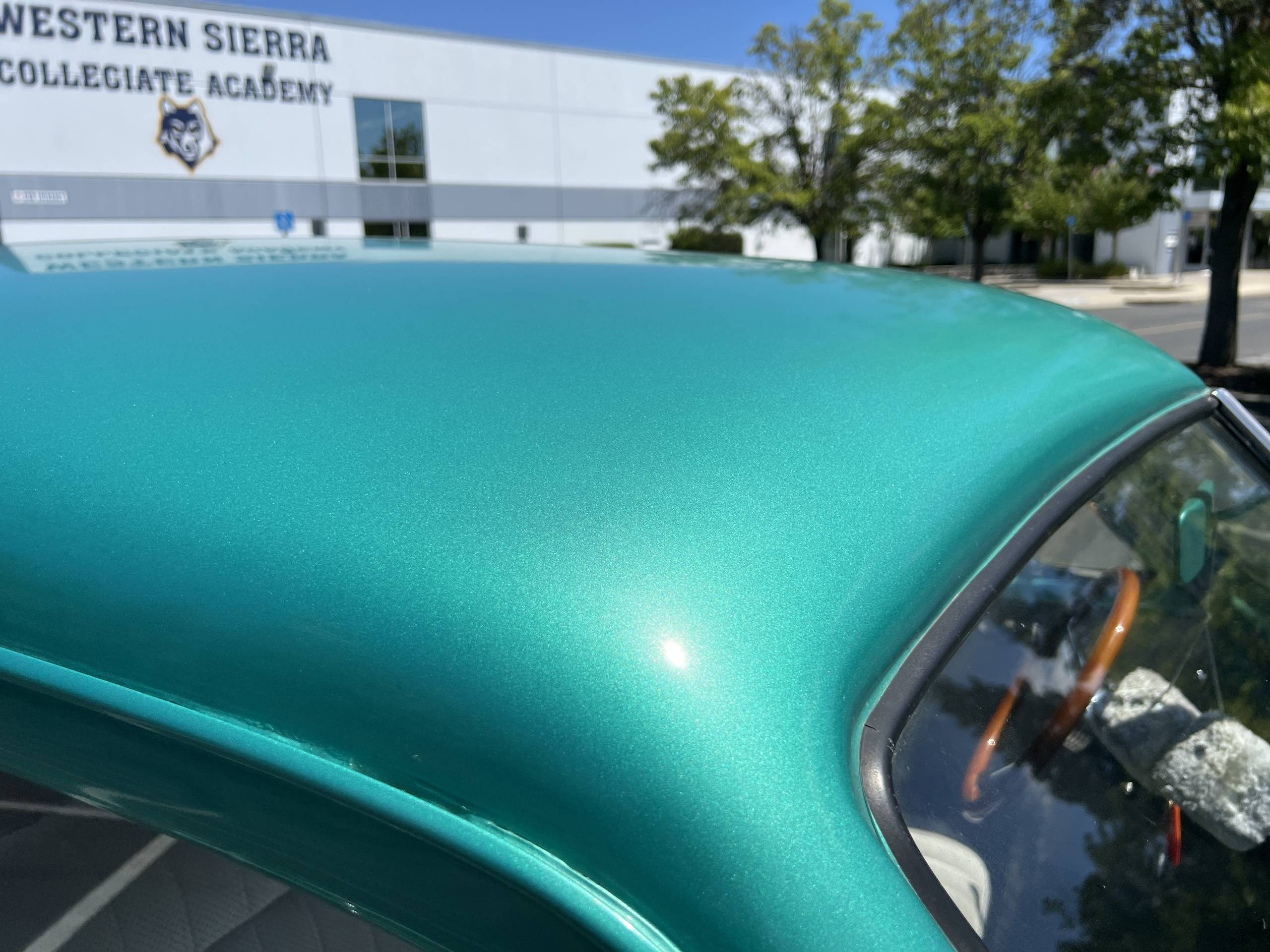 1948 Kaiser Special 64