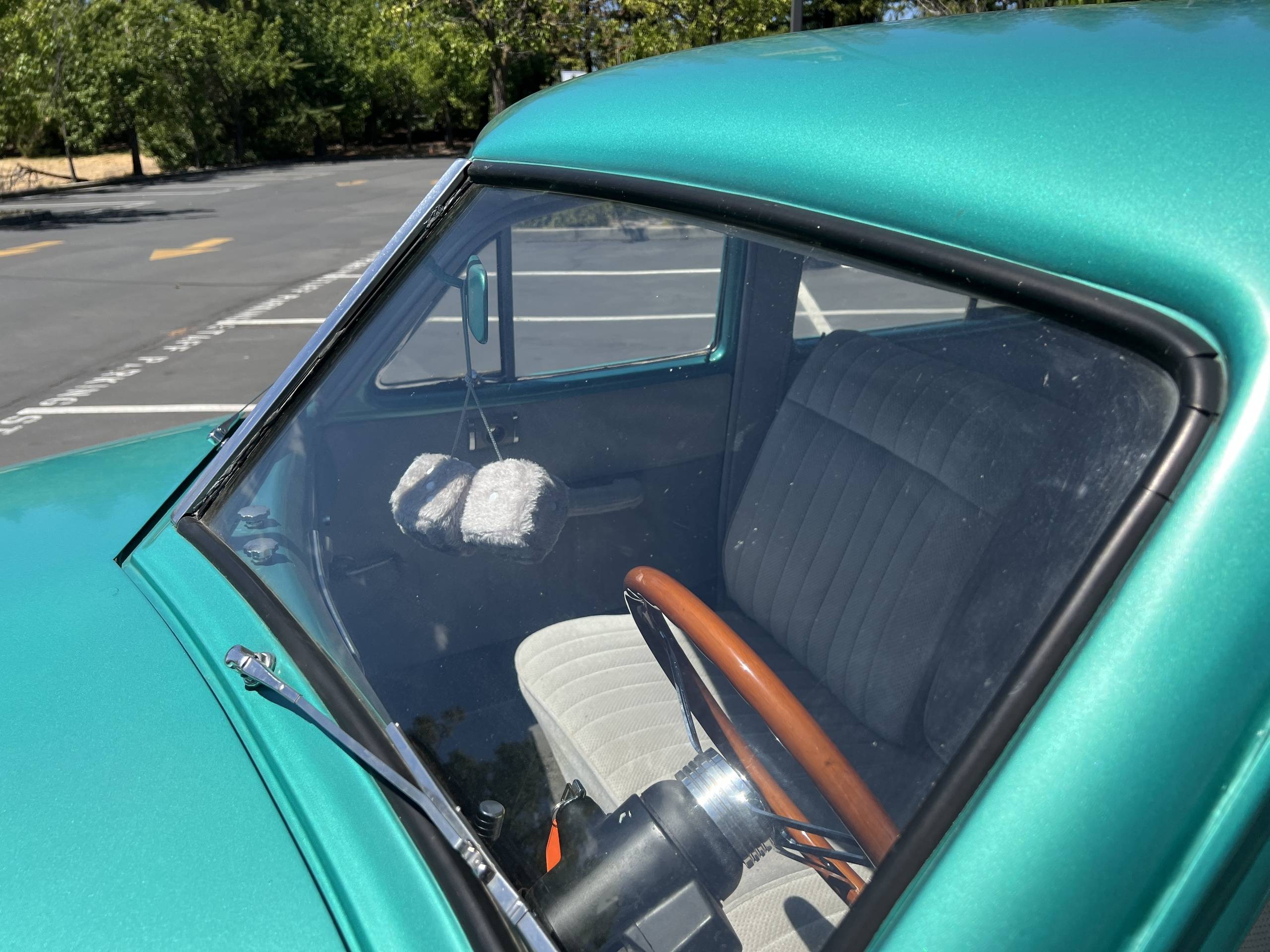 1948 Kaiser Special 65