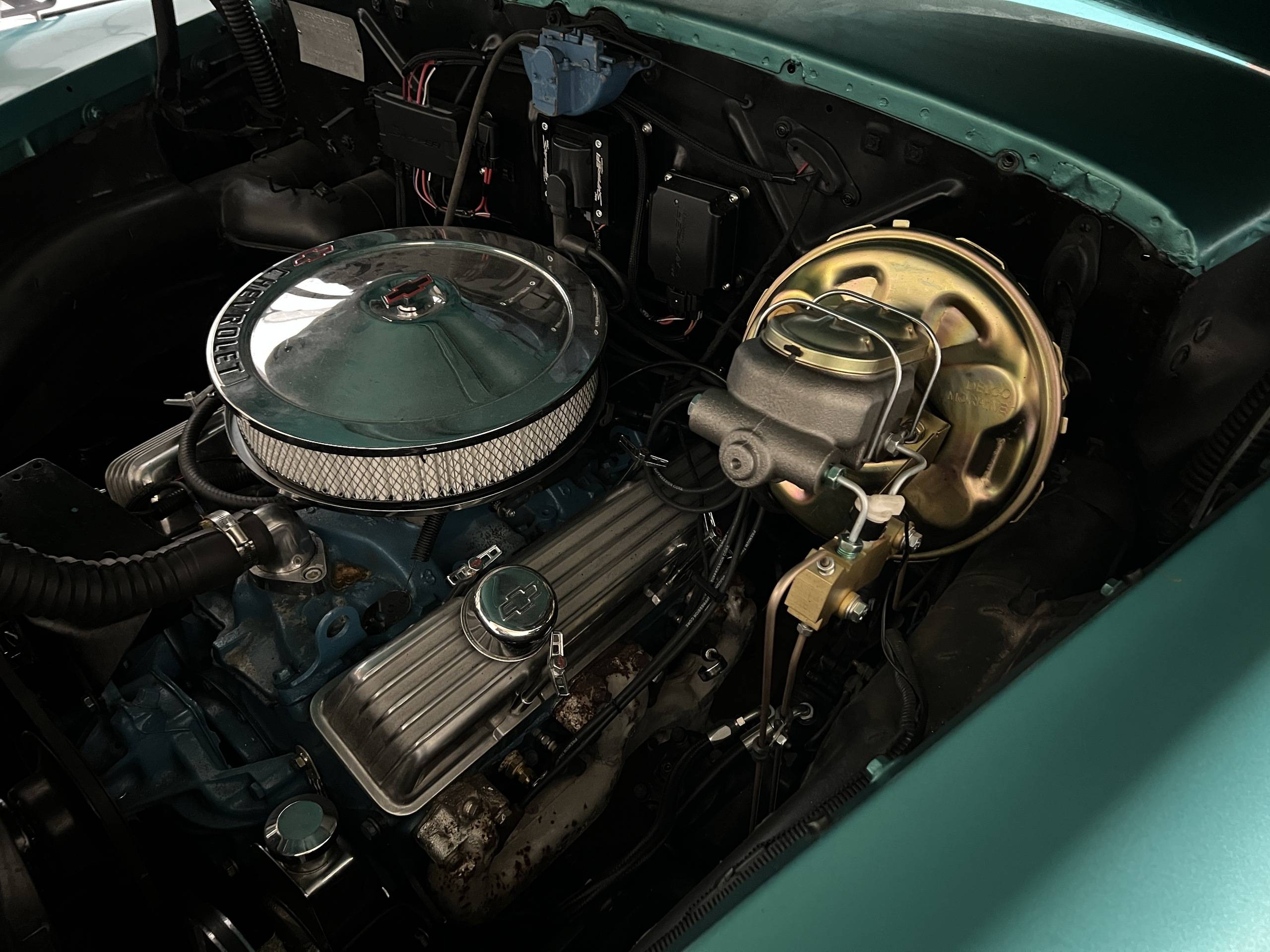 1948 Kaiser Special 77