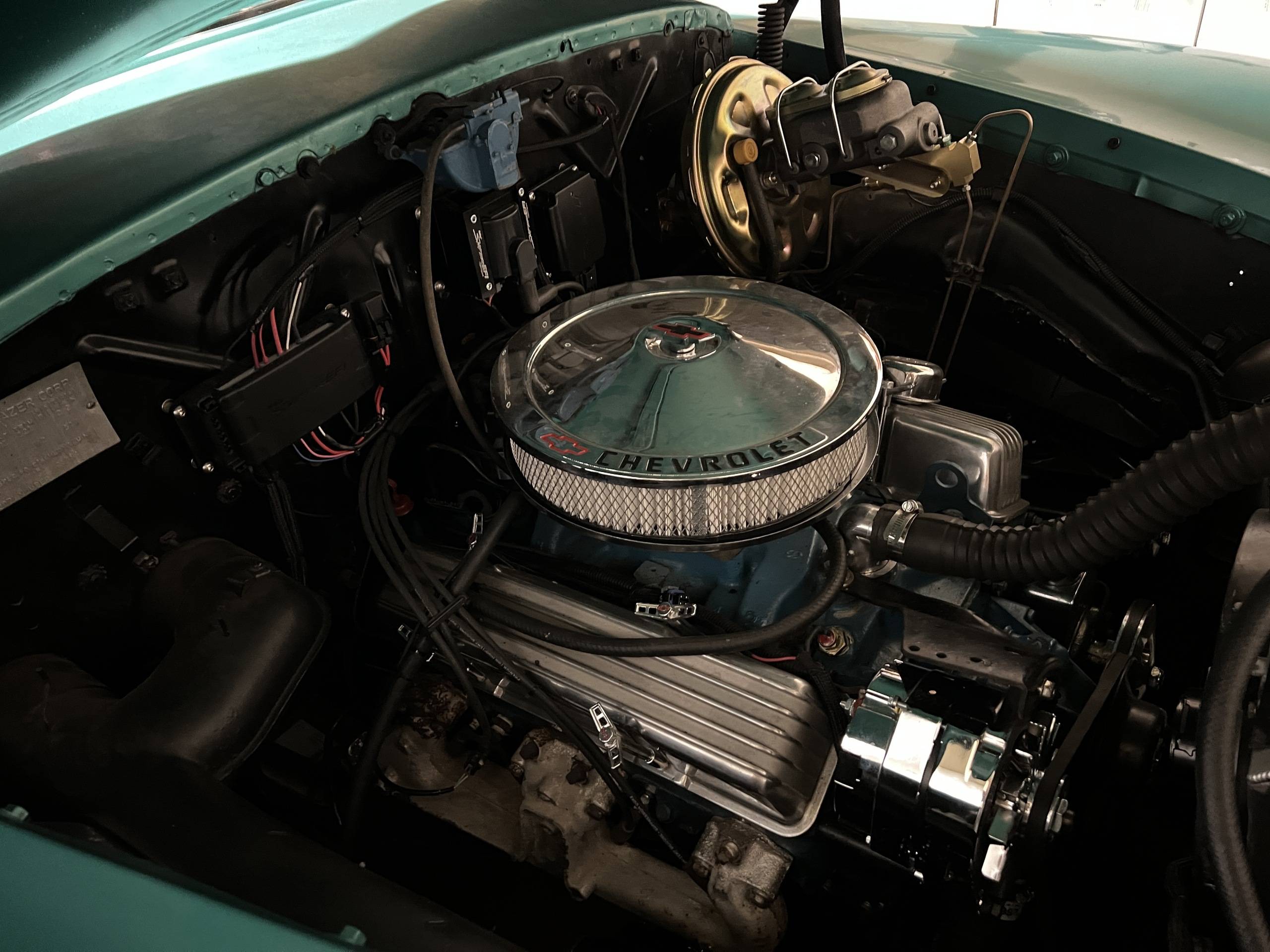 1948 Kaiser Special 78
