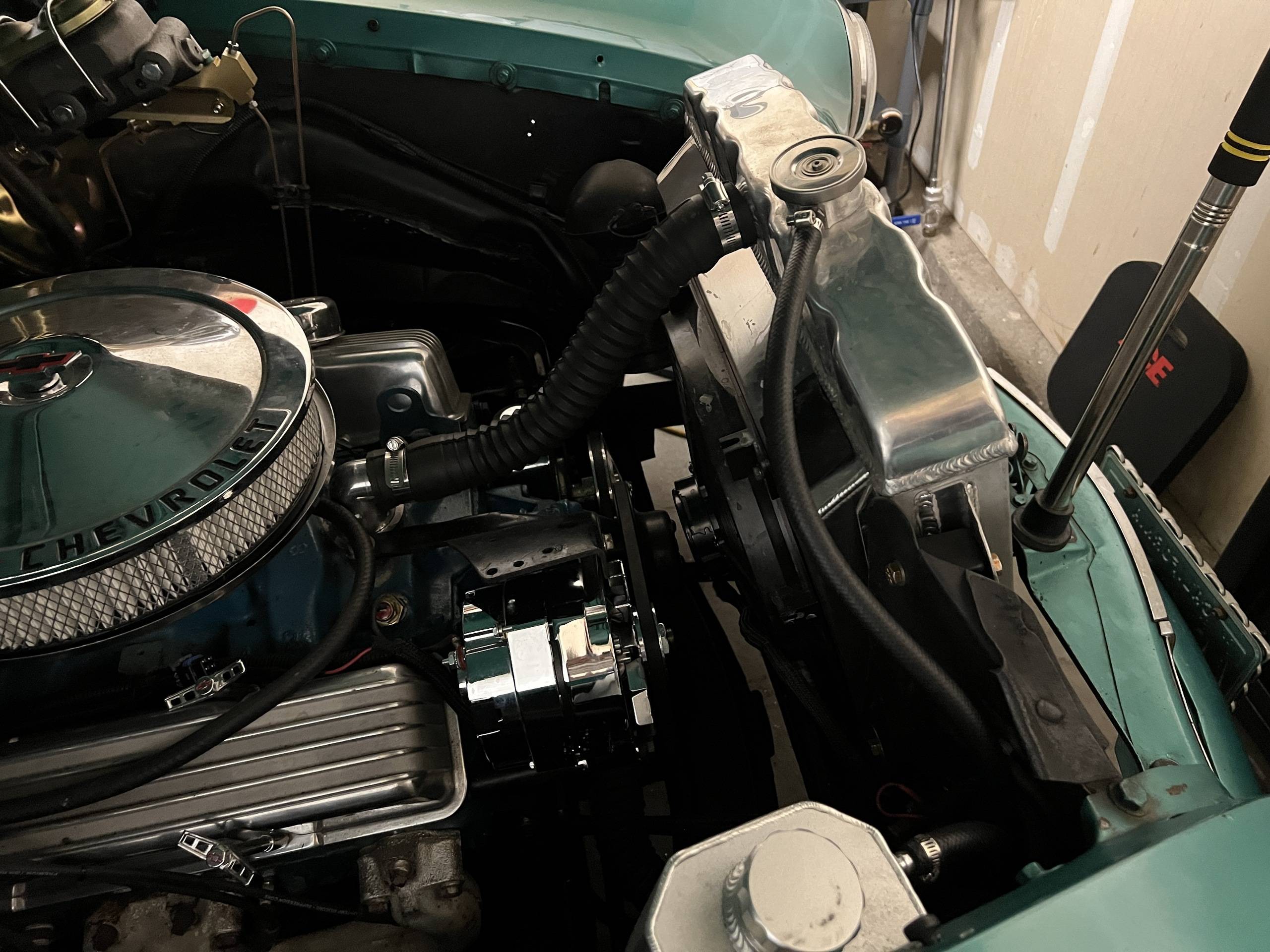 1948 Kaiser Special 79
