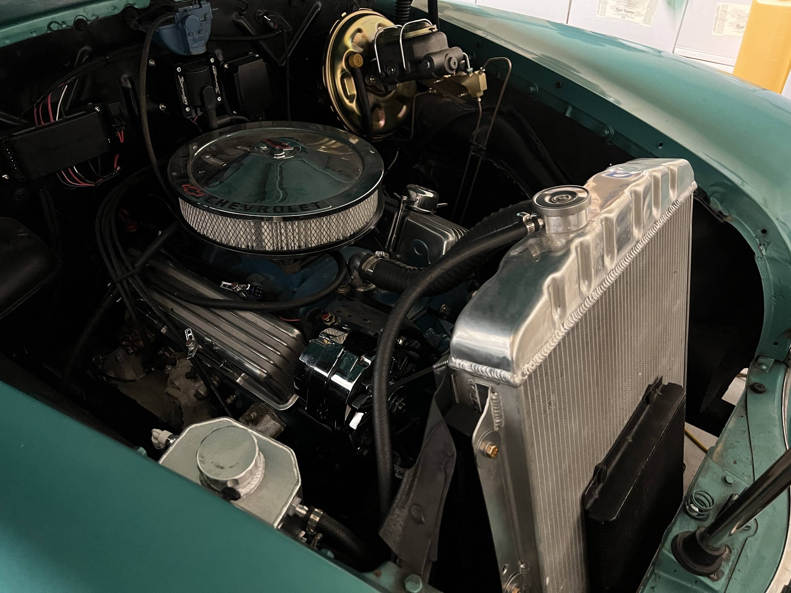 1948 Kaiser Special 19