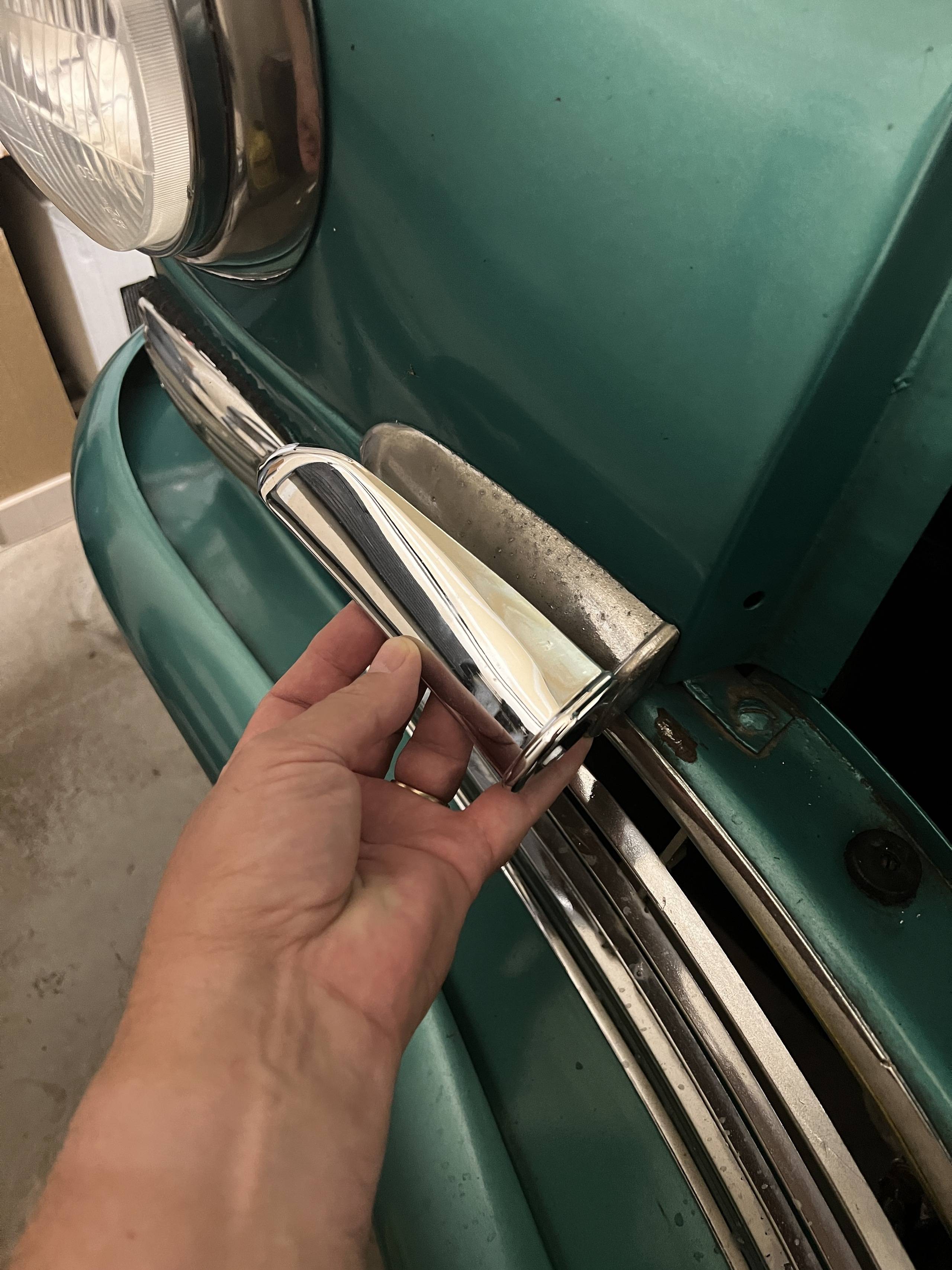 1948 Kaiser Special 101