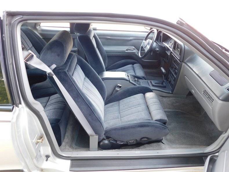 1988 Ford Thunderbird 87