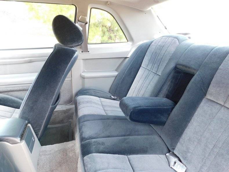 1988 Ford Thunderbird 115