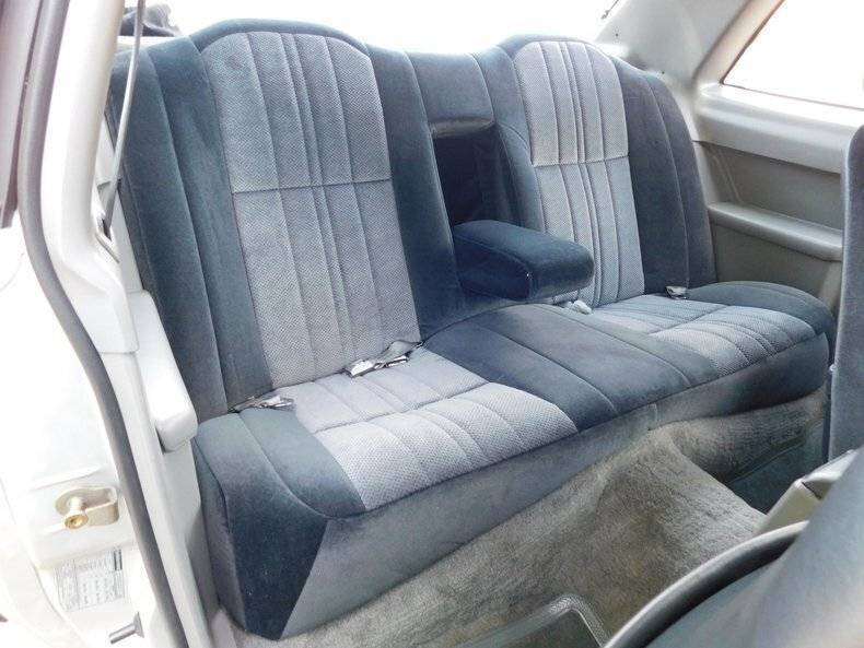 1988 Ford Thunderbird 135
