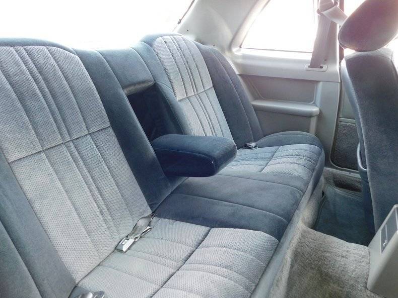 1988 Ford Thunderbird 137