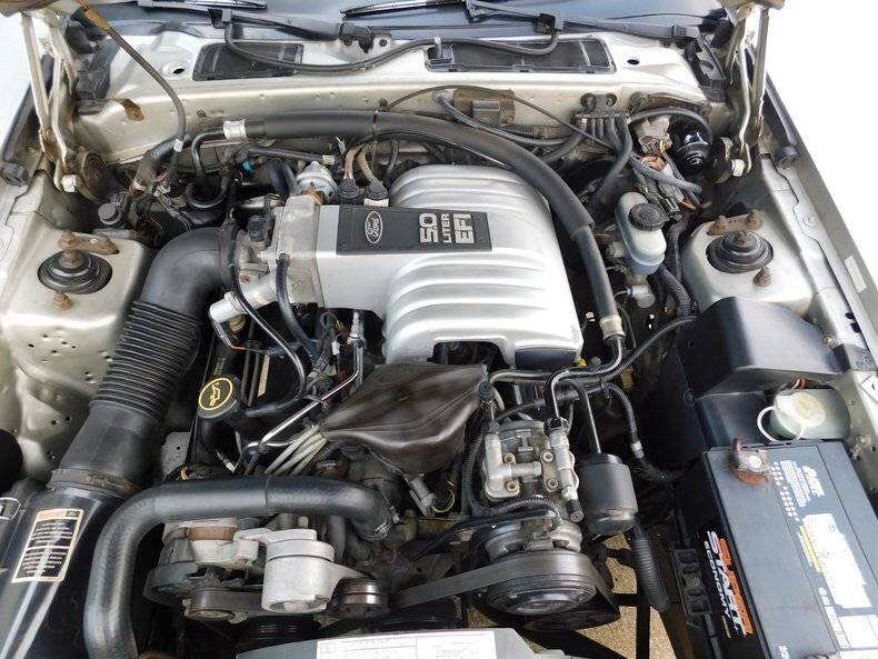 1988 Ford Thunderbird 159