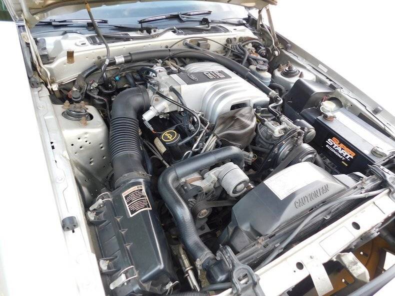 1988 Ford Thunderbird 163