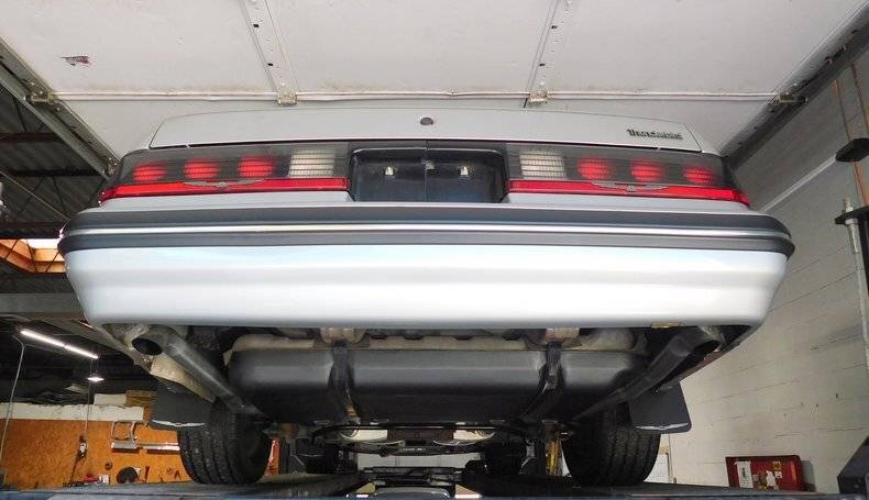 1988 Ford Thunderbird 169
