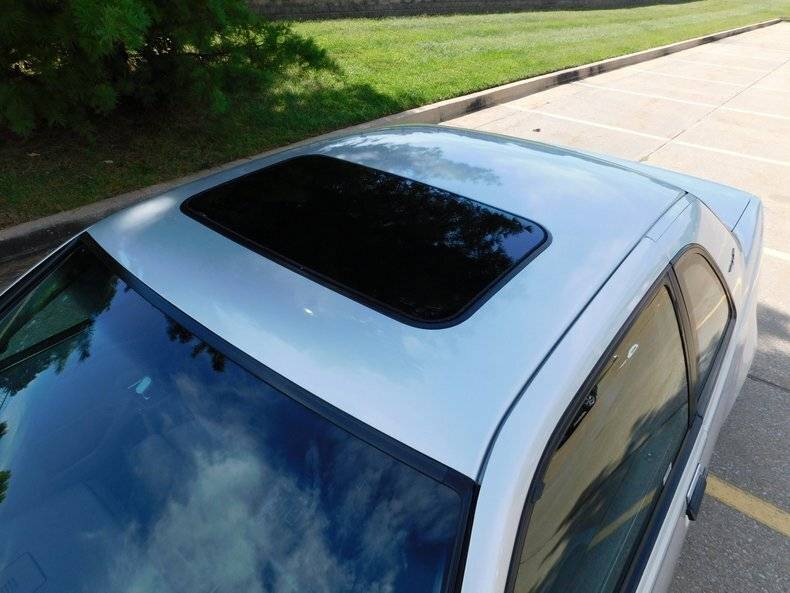1988 Ford Thunderbird 45
