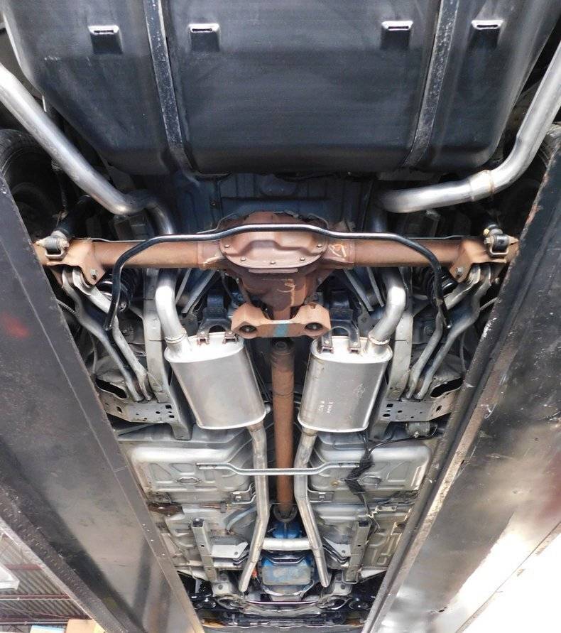 1988 Ford Thunderbird 187